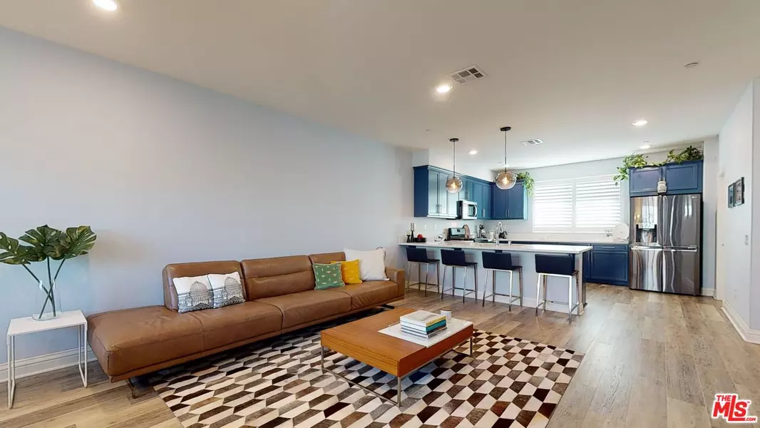 14422 Strawberry LN #6, Gardena, CA 90247