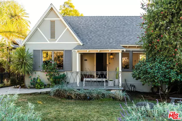 Pasadena, CA 91104,246 ROBINSON RD