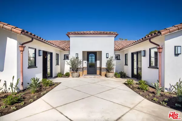 9 DIAMONTE LN, Rancho Palos Verdes, CA 90275