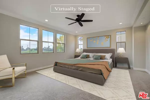 La Verne, CA 91750,4566 ROMICK CIR