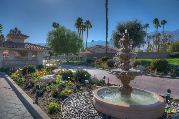 2701 E MESQUITE AVE #G36, Palm Springs, CA 92264