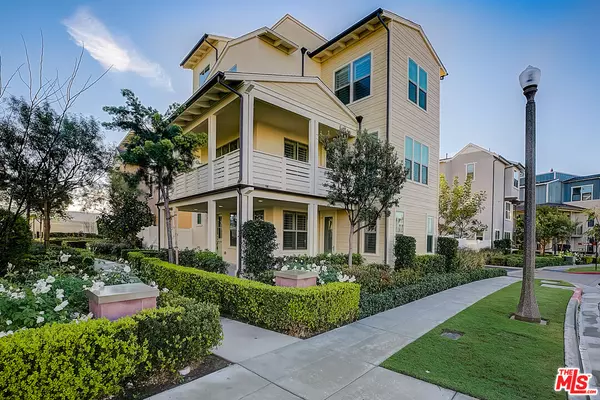 44 VASTO ST, Rancho Mission Viejo, CA 92694