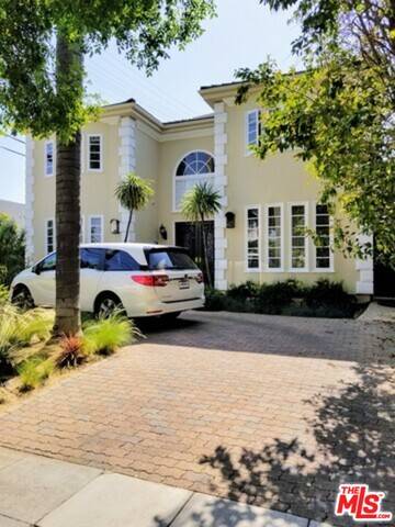 361 S Almont Dr, Beverly Hills, CA 90211