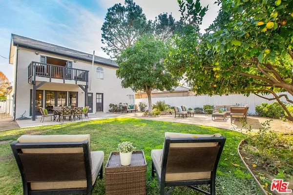 4809 Lemona Ave, Sherman Oaks, CA 91403