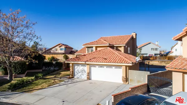 Victorville, CA 92392,13530 Firethorn Cir