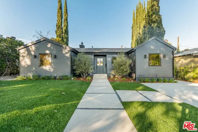 11729 Otsego St, Valley Village, CA 91607