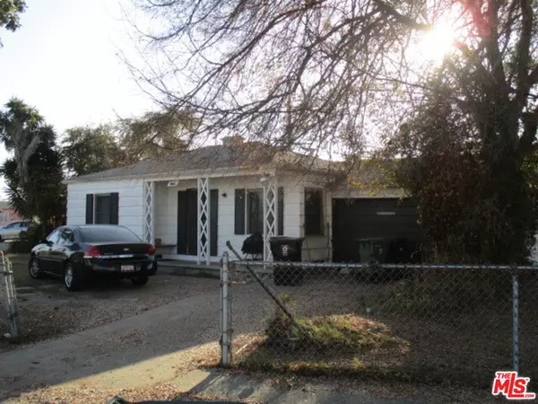 Compton, CA 90222,1534 E 125Th St