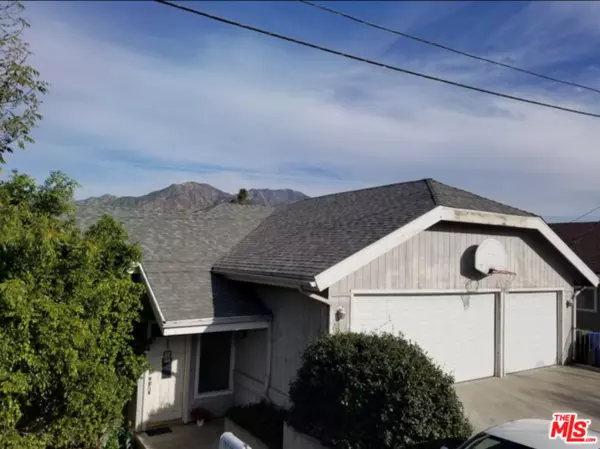 10710 Hillrose Cir, Sunland, CA 91040