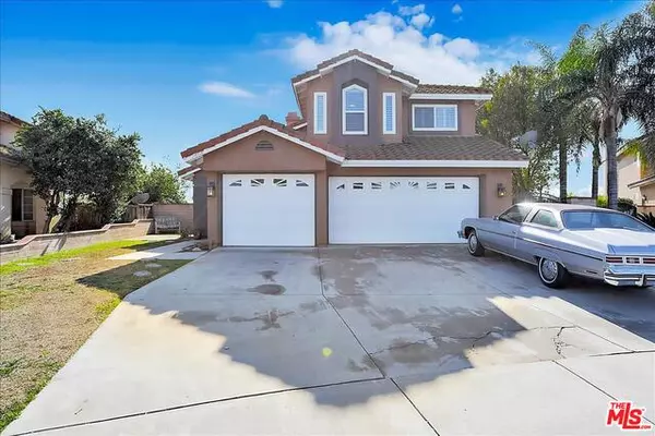Ontario, CA 91761,2808 Surrey Way
