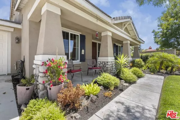 Winchester, CA 92596,36434 Wishing Well Ct
