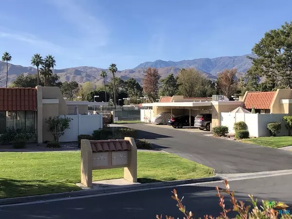 Rancho Mirage, CA 92270,35526 Feliz Ct