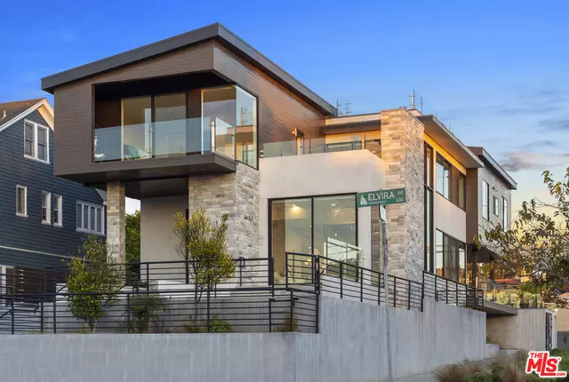 628 Elvira Ave, Redondo Beach, CA 90277