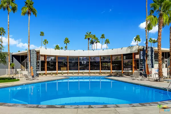 1111 E Palm Canyon Dr #206, Palm Springs, CA 92264