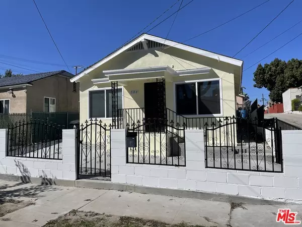 San Pedro, CA 90731,584 W Santa Cruz St