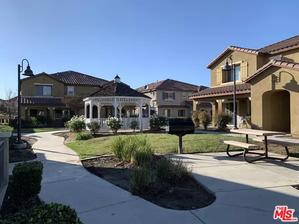 Moreno Valley, CA 92551,15675 LASSELLE ST #118