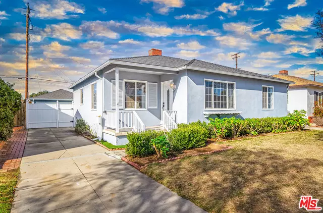 Alhambra, CA 91801,1025 S Hidalgo Ave