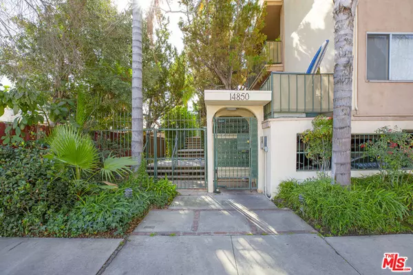 14850 Hesby St #103, Sherman Oaks, CA 91403