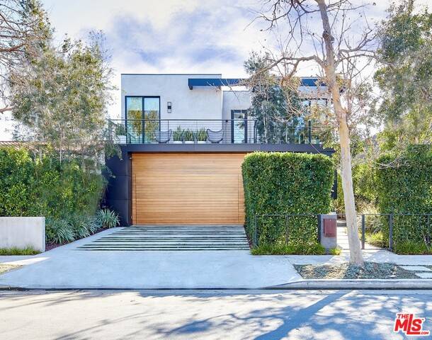 6440 Maryland Dr, Los Angeles, CA 90048