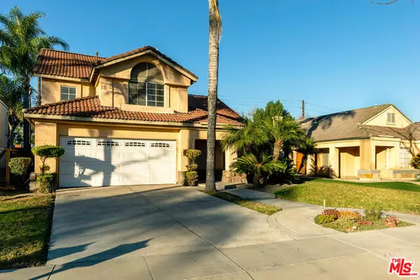 Chino, CA 91710,6378 Yale ST