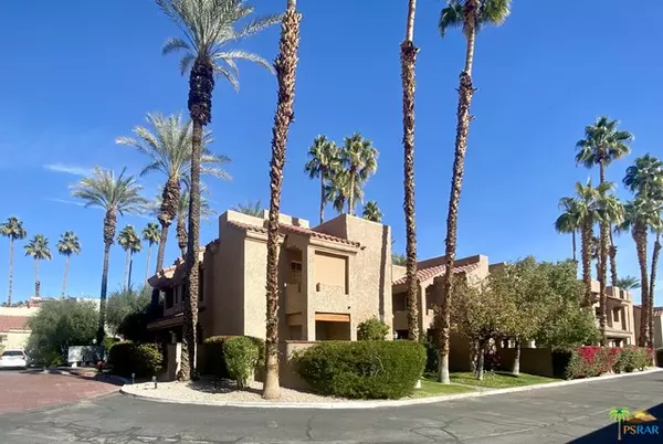 Palm Springs, CA 92264,2700 Golf Club Dr #10