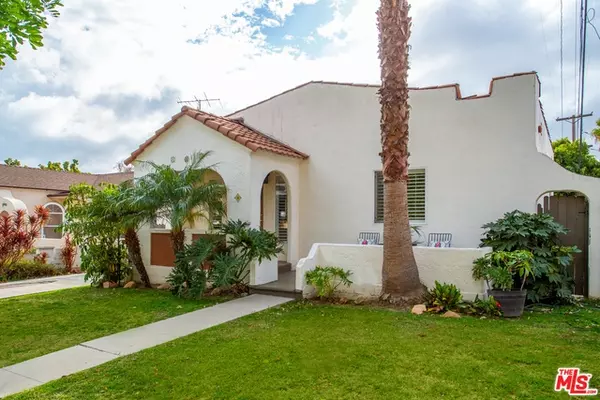 1844 Lake St, Glendale, CA 91201