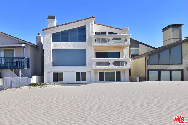 Ocean Dr, Oxnard, CA 93035