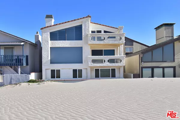 Oxnard, CA 93035,Ocean Dr