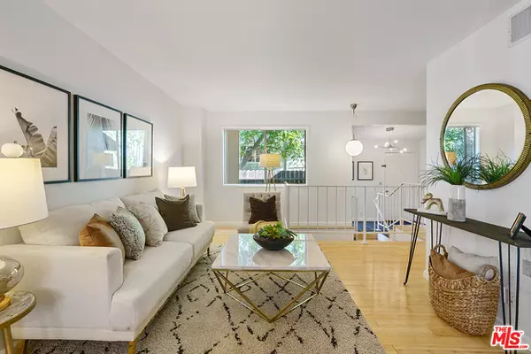 Pasadena, CA 91106,981 E Villa St #4