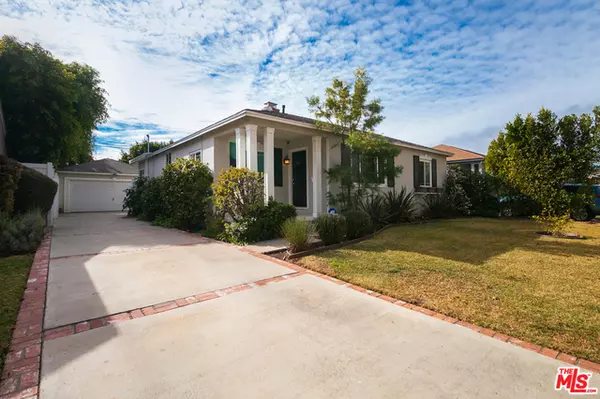 14612 La Maida St, Sherman Oaks, CA 91403