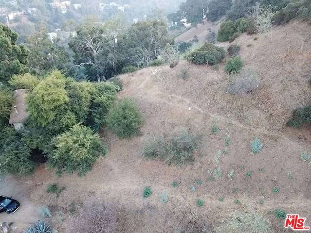 Los Angeles, CA 90046,8314 Utica DR