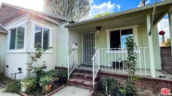 Northridge, CA 91324,8957 Amigo Ave