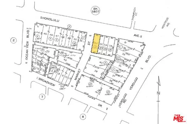 Montrose, CA 91020,2240 Honolulu Ave