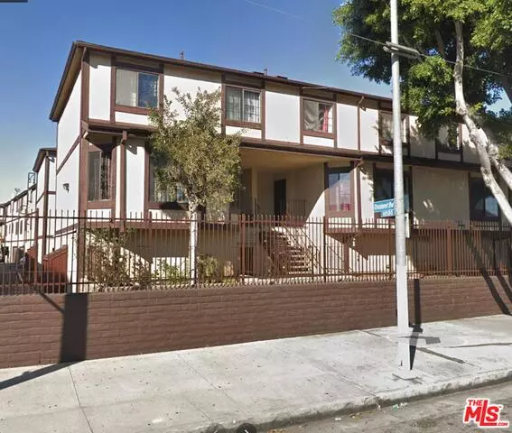 515 W Gardena BLVD #17, Gardena, CA 90248