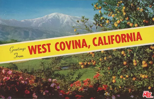 1334 Margarita DR, West Covina, CA 91790