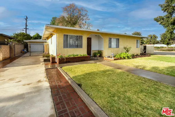 West Covina, CA 91790,1334 Margarita DR