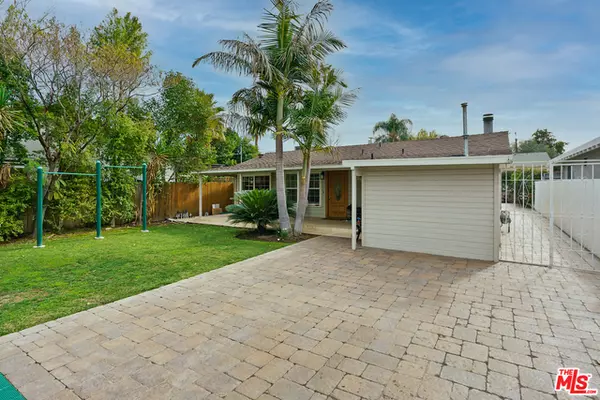 Sherman Oaks, CA 91403,15602 Morrison St