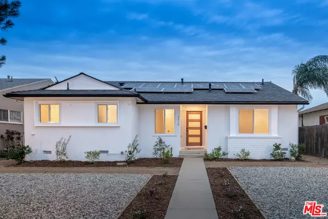 7916 Louise Ave, Northridge, CA 91325