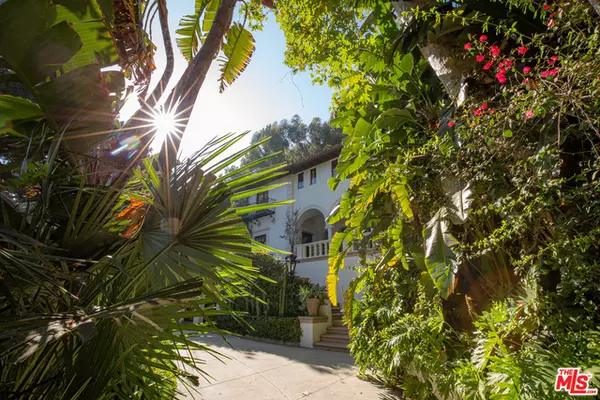 Santa Monica, CA 90402,609 E Channel Rd