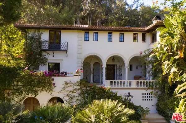 Santa Monica, CA 90402,609 E Channel Rd