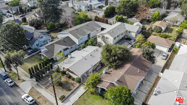 Pasadena, CA 91106,625 N Wilson Ave