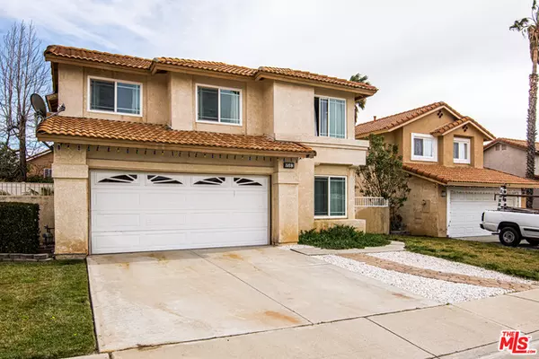 Fontana, CA 92336,6583 Sonoma Ave