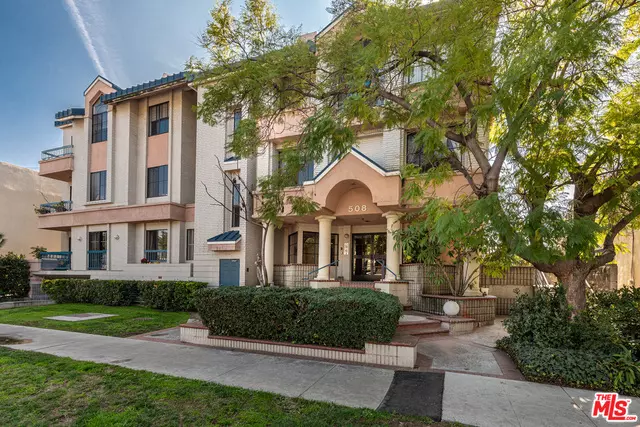 508 Glenwood Rd #305, Glendale, CA 91202