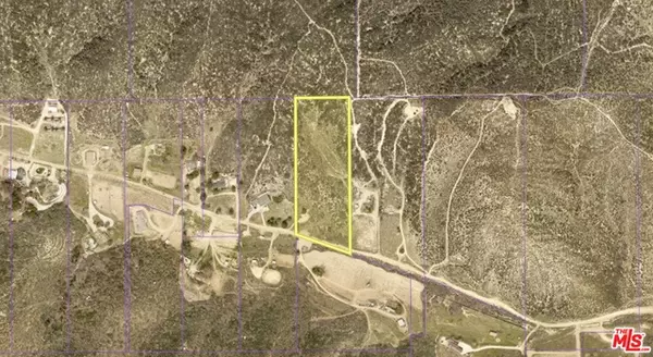 Palmdale, CA 93551,0 Vac/Vic Avenue P/93 Stw