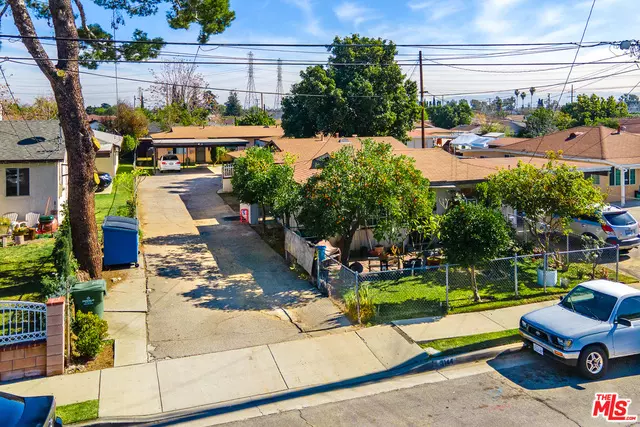 3142 Gladys Ave, Rosemead, CA 91770