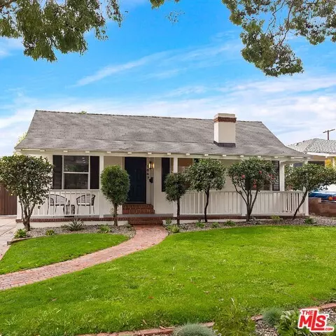 Pasadena, CA 91103,1667 Kenilworth AVE