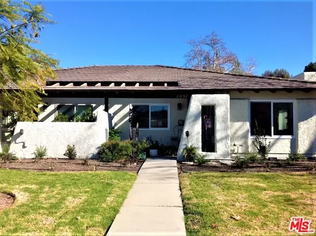 1097 Canterford Cir, Westlake Village, CA 91361