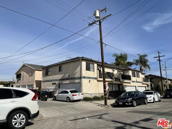 San Pedro, CA 90731,1243 S Centre St