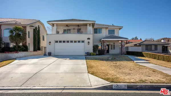 13221 Sea Gull Dr, Victorville, CA 92395
