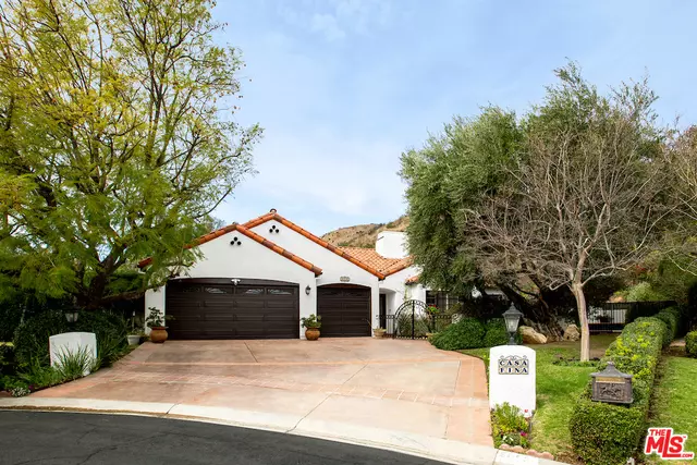 5653 Brookmont Terrace Ct, Westlake Village, CA 91362