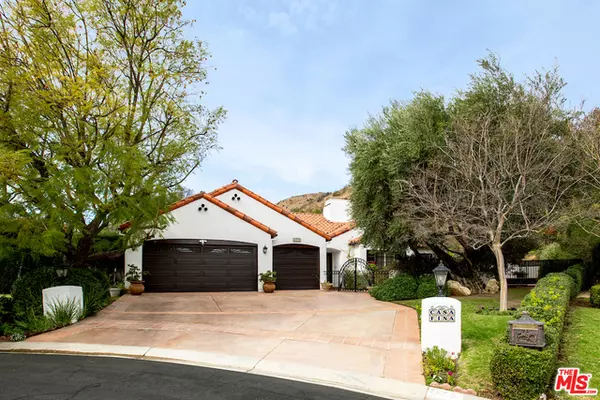 5653 Brookmont Terrace Ct, Westlake Village, CA 91362